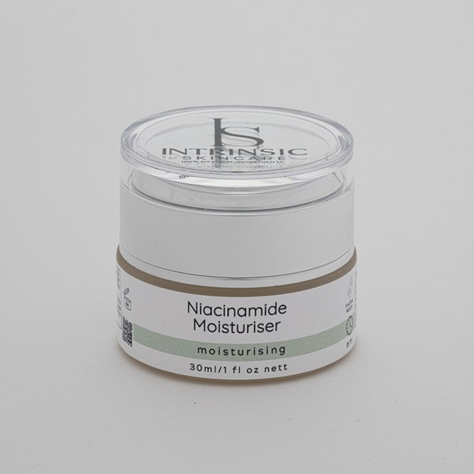 Niacinamide Moisturiser