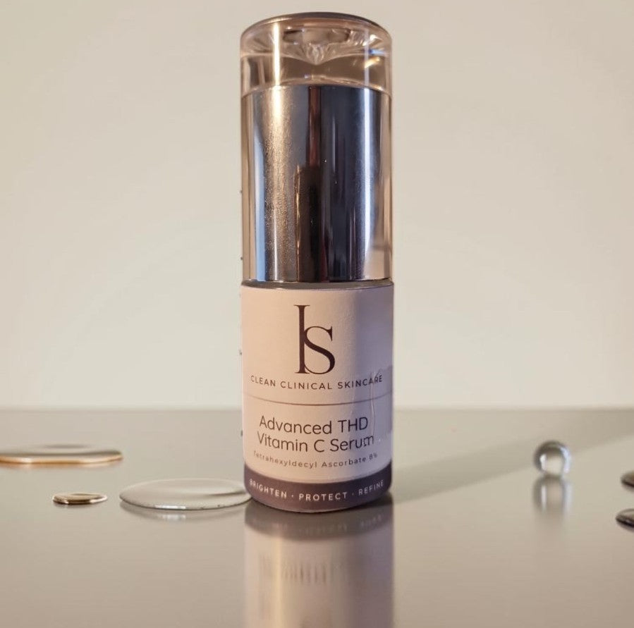 Advanced THD Vitamin C Serum