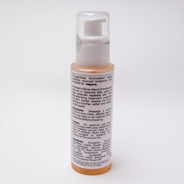 Lipid Replenish - Fast Absorbing Body Oil