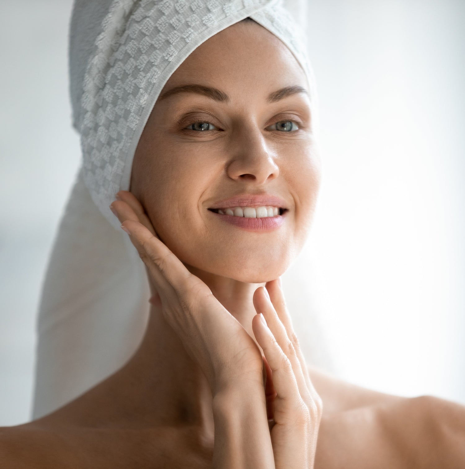 Bestselling clean skincare products — Intrinsic Skincare