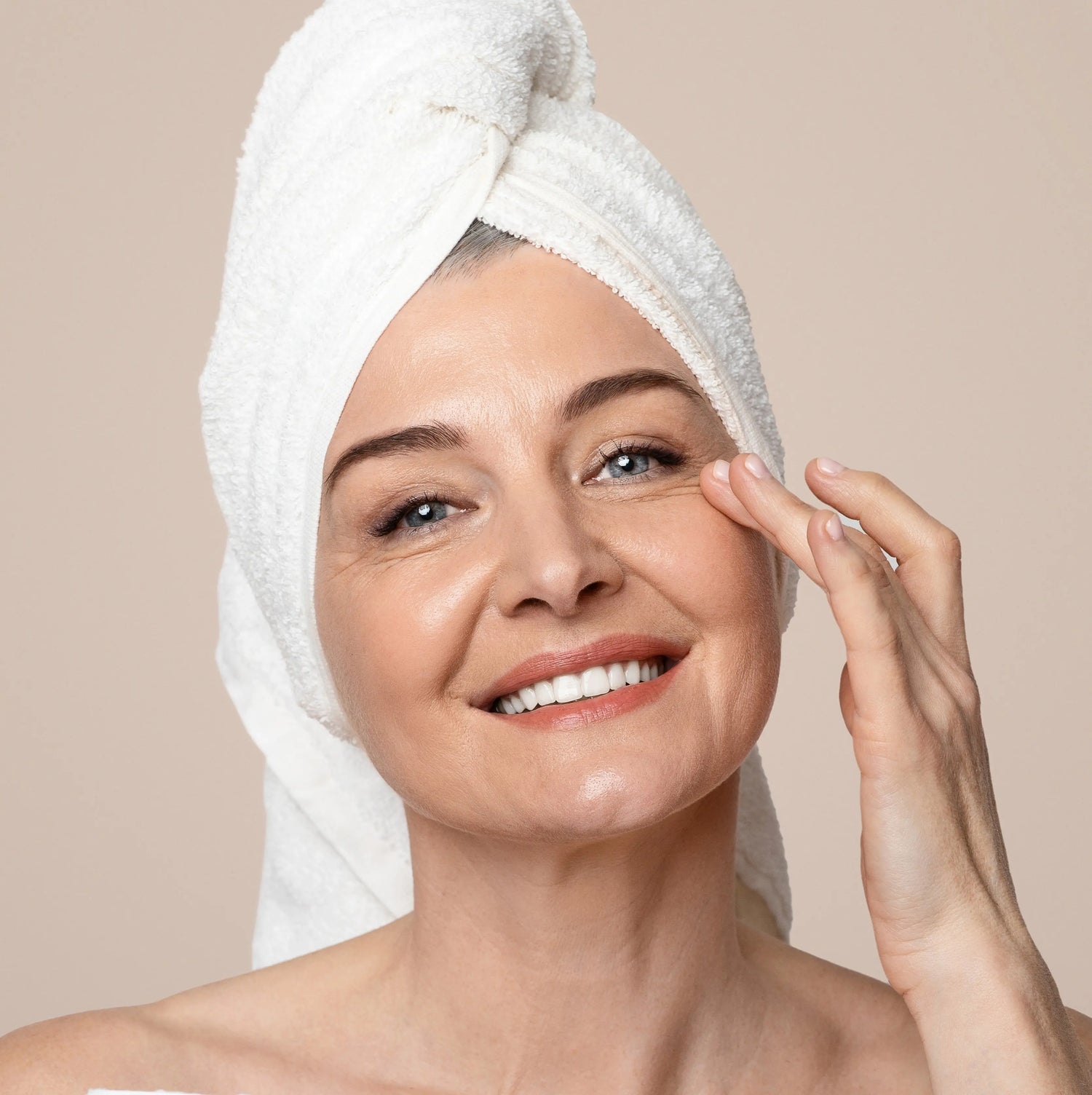 Clean botanical face care collection — Intrinsic Skincare
