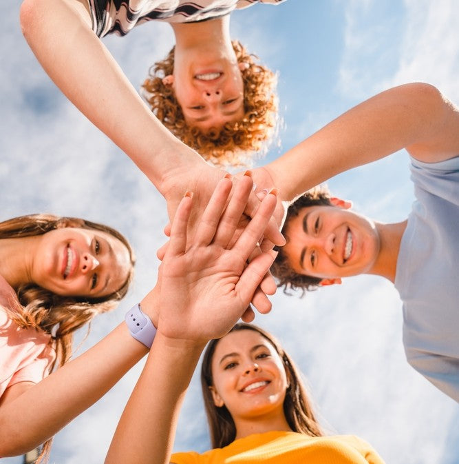 Clean natural skincare for teen skin — Intrinsic Skincare