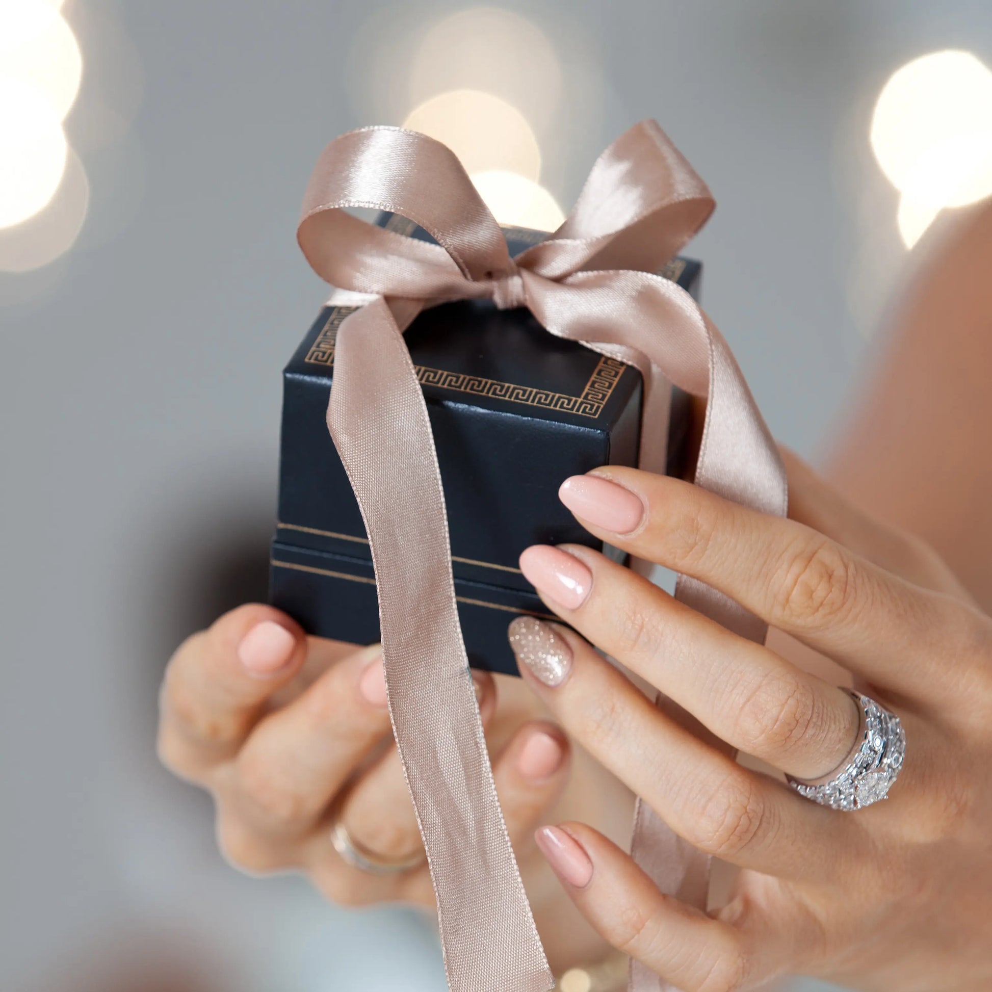 Intrinsic Skincare gift card — clean botanical skincare