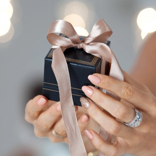 Intrinsic Skincare gift card — clean botanical skincare