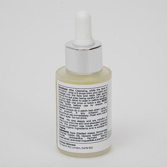 2% Hyaluronic Acid Serum
