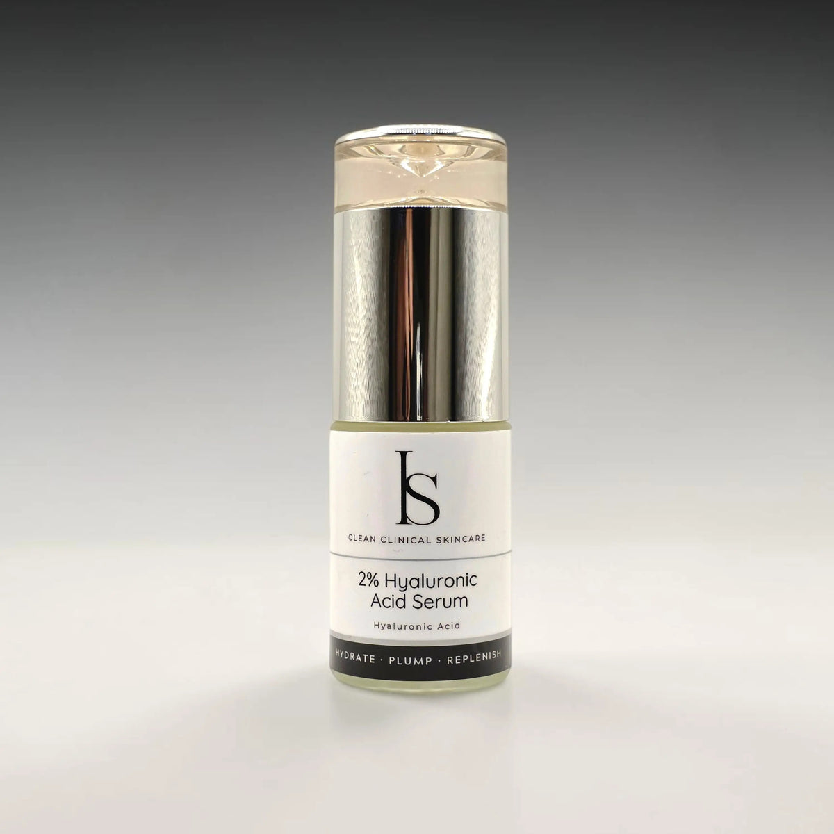 2% Hyaluronic Acid Serum