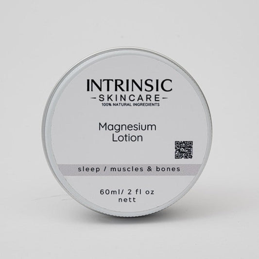 Magnesium Lotion