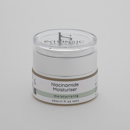Niacinamide Moisturiser
