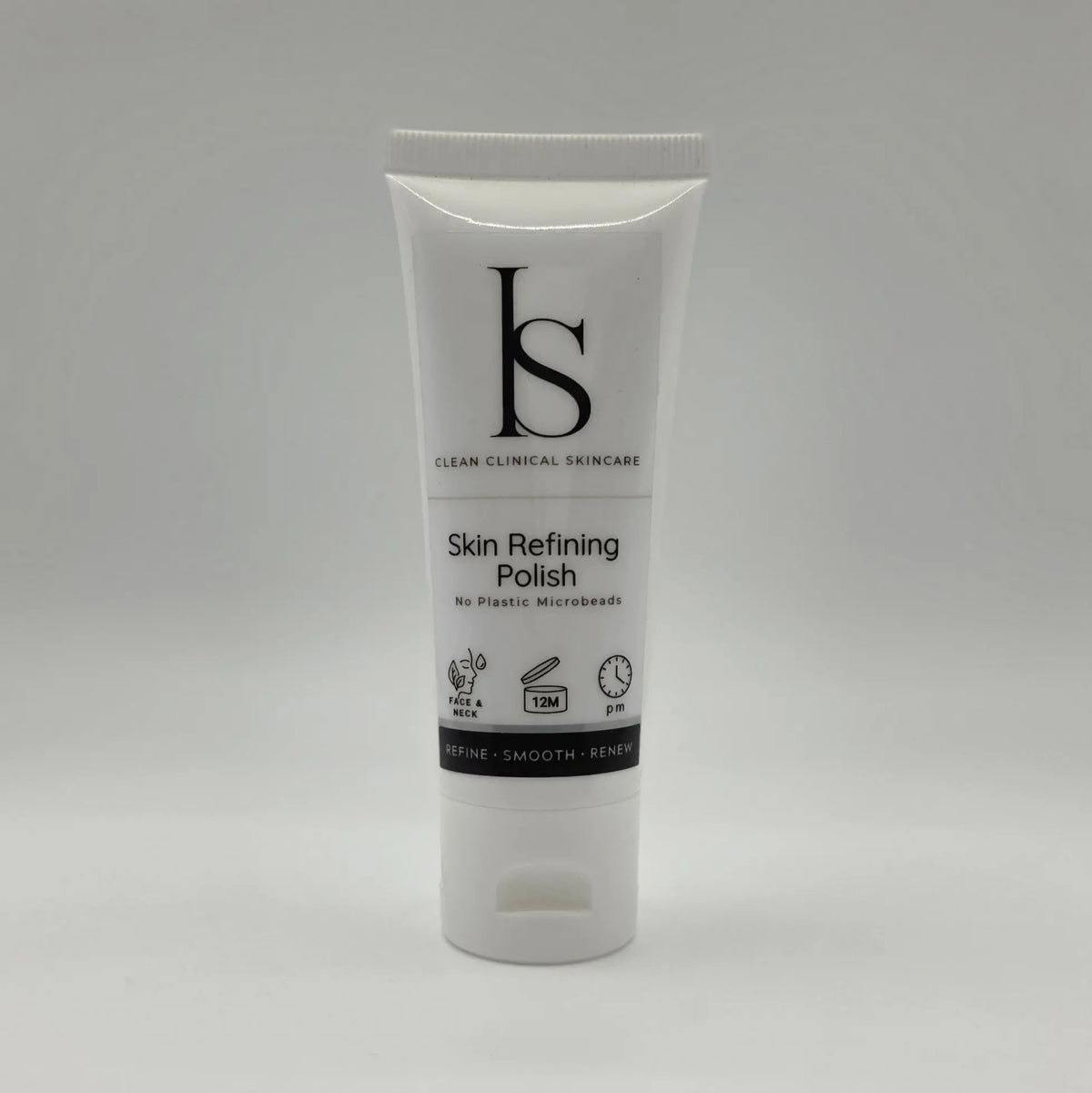 Gentle Skin exfoliating polish