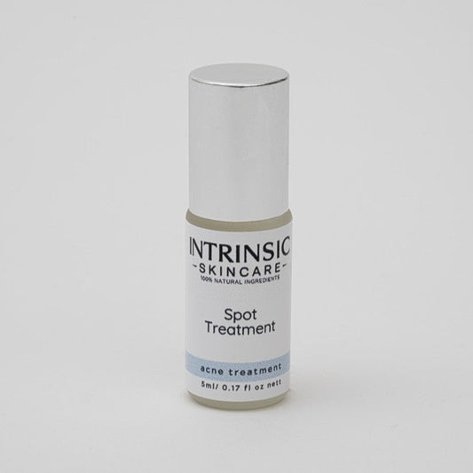 Spot Treatment