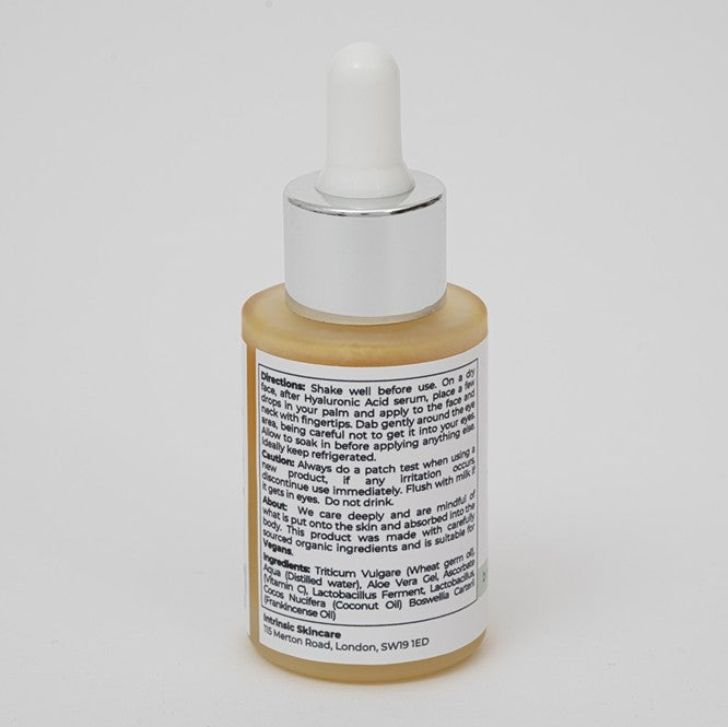 Vitamin C Serum