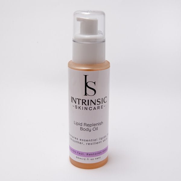 Lipid Replenish - Fast Absorbing Body Oil